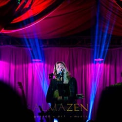 Almazen da Lagoa - Show Beatriz Rodarte