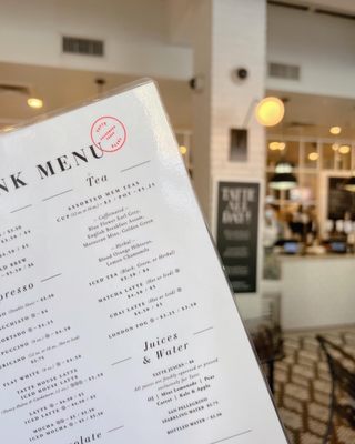 Tatte Bakery & Cafe | Harvard Square by null