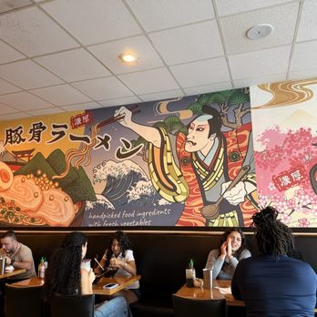 Z Ramen - More immersion - Japanese Near Me - Miami, Florida Z Ramen - More immersion - Japanese Near Me - Miami, Florida