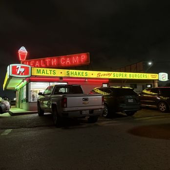 Health Camp - Health Camp - Fast Food Near Me - Waco, Texas Health Camp - Health Camp - Fast Food Near Me - Waco, Texas