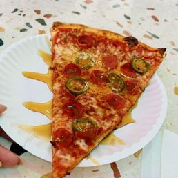 Fire on the Mountain Pie 🌶️ Fire on the Mountain Pie 🌶️