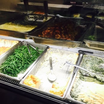 Verti Marte - The selection of sides - Delis Near Me - New Orleans, Louisiana