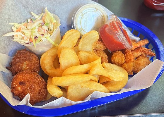 Seaside Bar & Grill by null