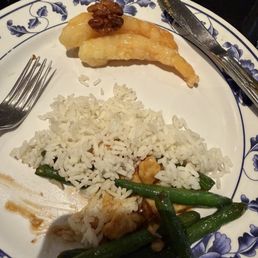Walnut Shrimp