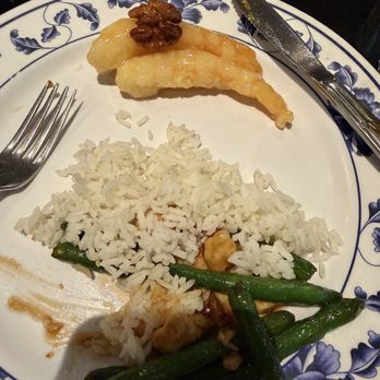 David's Kitchen - Walnut Shrimp and Chicken and Green Beans - Chinese Near Me - Salt Lake City, Utah David's Kitchen - Walnut Shrimp and Chicken and Green Beans - Chinese Near Me - Salt Lake City, Utah