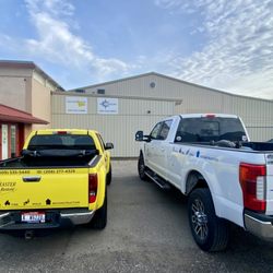 ServiceMaster by Compass - Coeur d’Alene