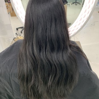 Revive Salon - Before pic - Hair Salons Near Me - Santa Maria, California Revive Salon - Before pic - Hair Salons Near Me - Santa Maria, California