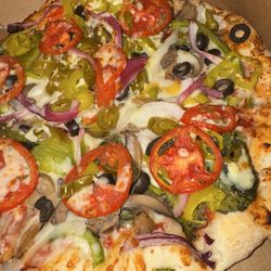 Marco's Pizza - Deluxe