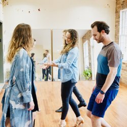 Brooklyn Dance lessons - Salsa dance lessons in Brooklyn