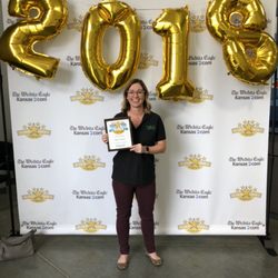 Tillie's Flower Shop - Thank you for voting Tillie's as Wichita's Best Flower Shop - 9 Years in a Row!