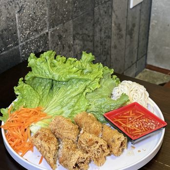 All About Pho - Noodle Wraps Egg Rolls - Vietnamese Near Me - Fullerton, California