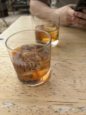 Wild Turkey Distillery Visitor Center by null