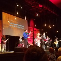 River Oak Church