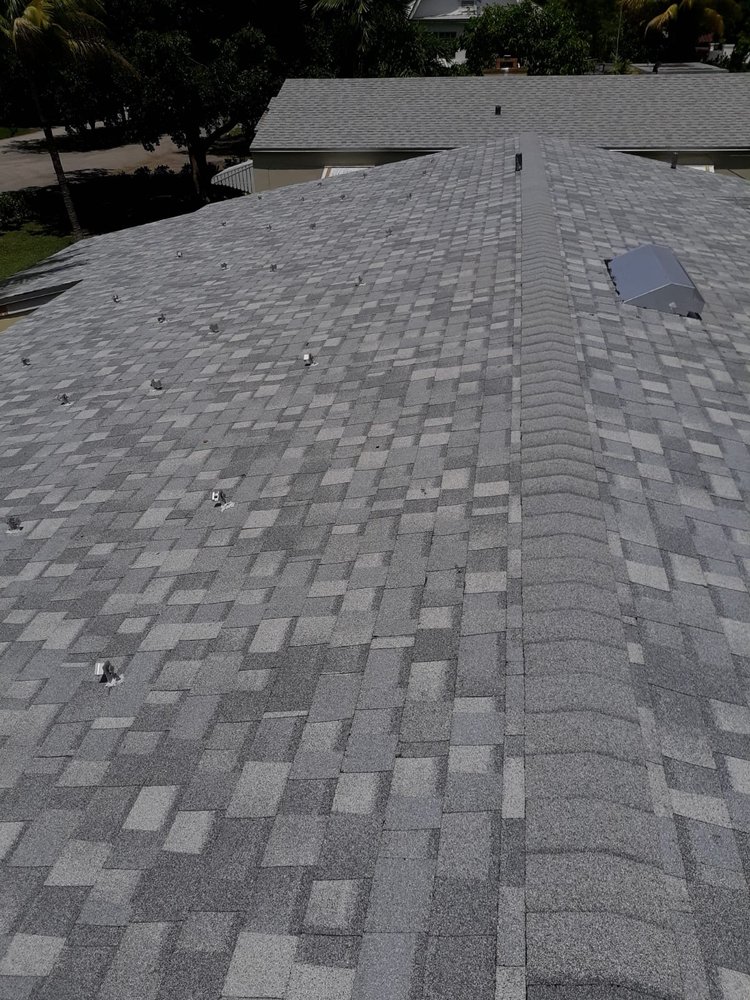 Slide of Alex Roofing