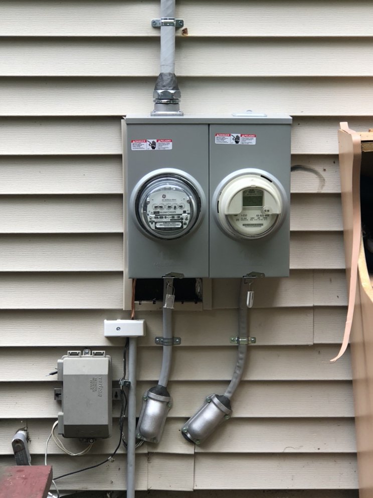 Slide of V. ISA General Construction Contracting