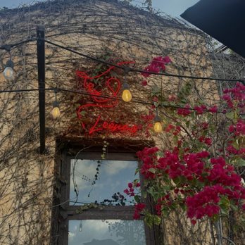 Leona's - Outside - Sushi Bars Near Me - Studio City, California Leona's - Outside - Sushi Bars Near Me - Studio City, California