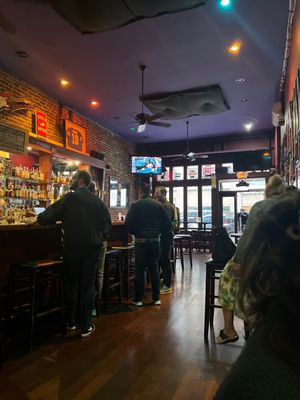 Murphy's Pub by null