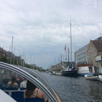 Netto-Bådene - Tours Near Me - København K, 84