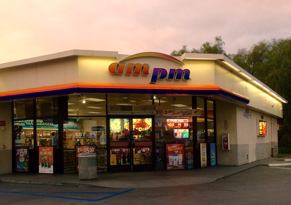 AMPM Updated September 2024 24 Reviews 2156 S Grove Ave, Ontario