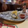 Surfing Crab