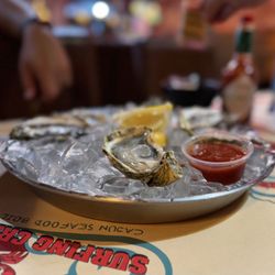 Surfing Crab