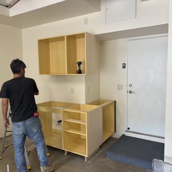 Cabinet City Kitchen and Bath - Cabinet install. - Cabinetry Near Me - San Gabriel, California Cabinet City Kitchen and Bath - Cabinet install. - Cabinetry Near Me - San Gabriel, California