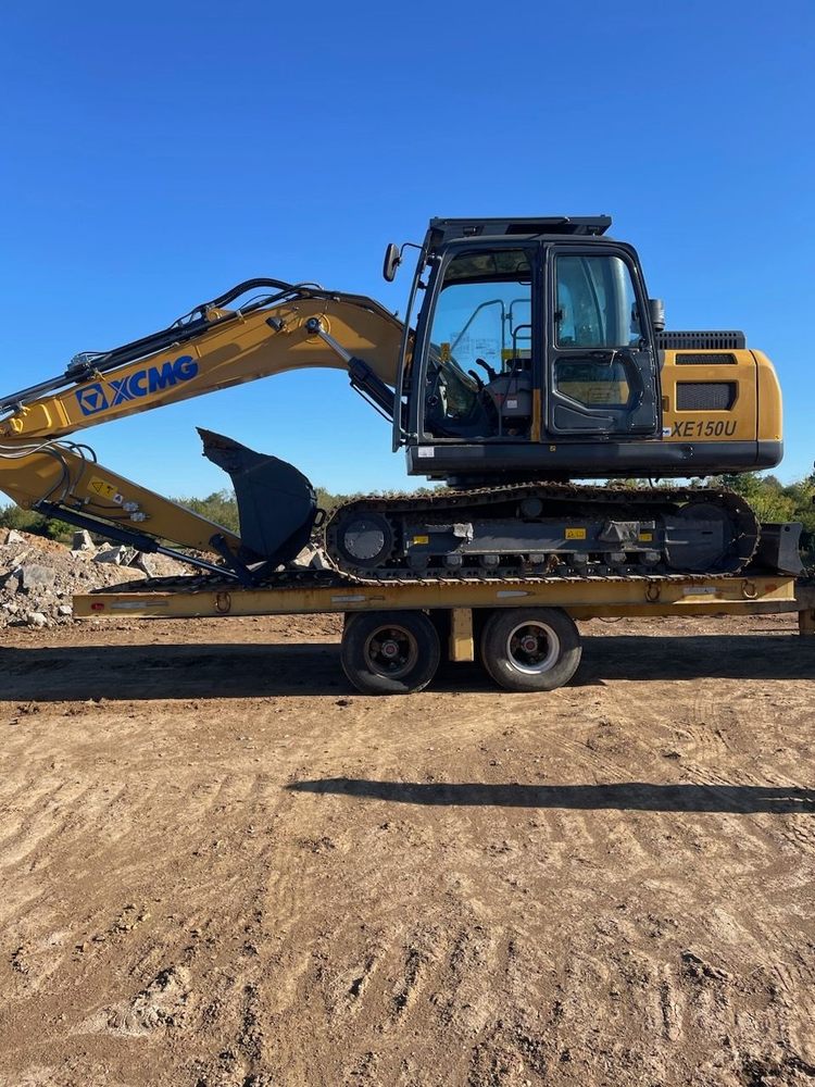 Slide of Royal Flush Piping