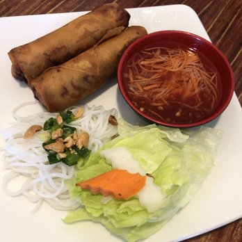 Pho Horn's - Spring rolls - Vietnamese Near Me - Pawtucket, Rhode Island Pho Horn's - Spring rolls - Vietnamese Near Me - Pawtucket, Rhode Island
