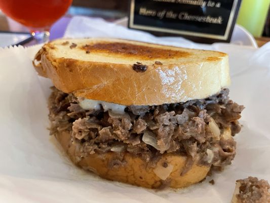 West Chester Pizza Cafe by null