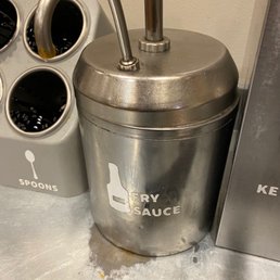 Fry Sauce!!