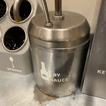 The Tower Deli & Grill - Fry Sauce!! - American Near Me - Lehi, Utah
