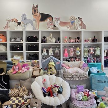 Funny Fur - What a fantastic little store, great products, friendly staff. - Pet Stores Near Me - Houston, Texas Funny Fur - What a fantastic little store, great products, friendly staff. - Pet Stores Near Me - Houston, Texas