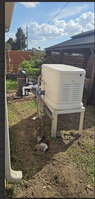 Generator repair and installs - Use us for this... There is no sense in paying more from others! Generator repair and installs - Use us for this... There is no sense in paying more from others!