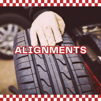 Stemen Align And Brake