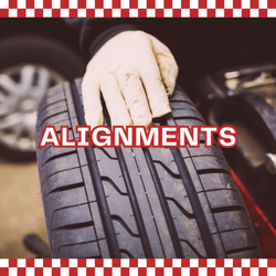 Stemen Align and Brake