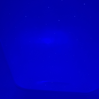 Float North County - the twinkling ceiling lights - Float Spa Near Me - Solana Beach, California