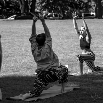 Kismet Healing Arts - Teaching yoga at Northwest Flowfest 2022 - Massage Therapy Near Me - Shoreline, Washington Kismet Healing Arts - Teaching yoga at Northwest Flowfest 2022 - Massage Therapy Near Me - Shoreline, Washington