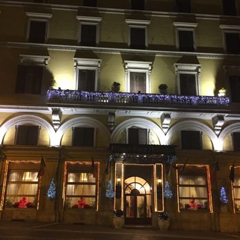 Hotel Pace Elvezia - Hotels Near Me - Rome, RM