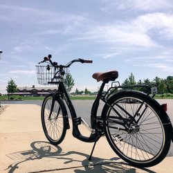Shipshewana Bike Rental