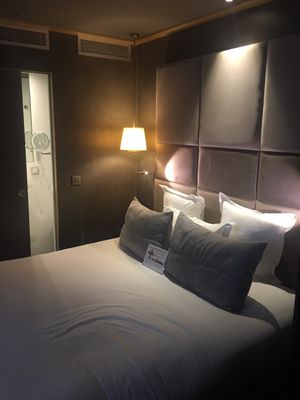 Hôtel Armoni by null