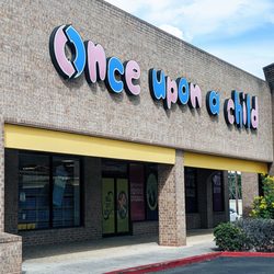 Once Upon A Child - San Antonio - Outside