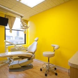 Dental Kidz - Treatment Room