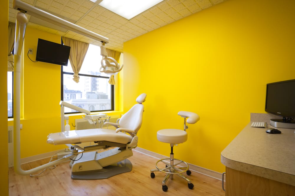 DENTAL KIDZ Updated August 2024 24 Commerce St, Newark, New Jersey
