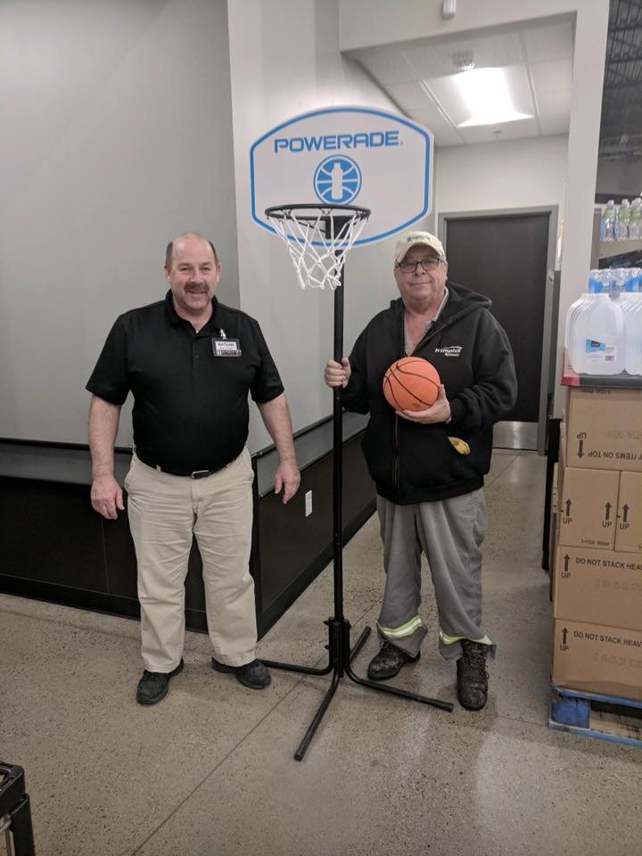 BRONSON’S MARKETPLACE & LIQUOR Updated September 2024 312 Hwy 12 E