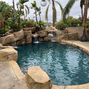 Sunset Pools & Spas - General Contractors Near Me - Orange, California Sunset Pools & Spas - General Contractors Near Me - Orange, California