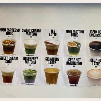 The Latte Shop - Aaaa... - Cafes Near Me - Los Angeles, California The Latte Shop - Aaaa... - Cafes Near Me - Los Angeles, California