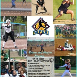 Valley Baseball league - Womens fast Pitch Players in need