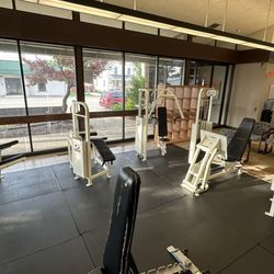 Kirkland Fitness Center