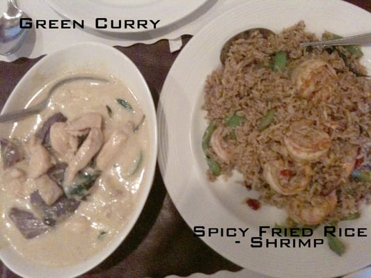 Simply Thai Restaurant by null