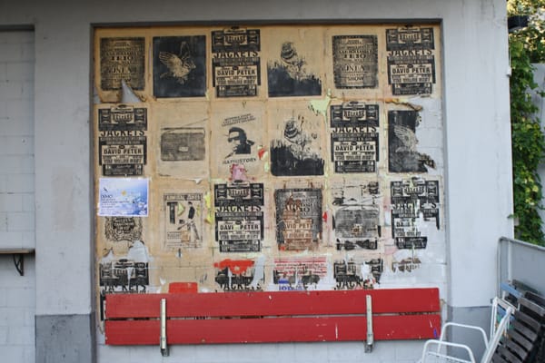 Helsinki Club by null